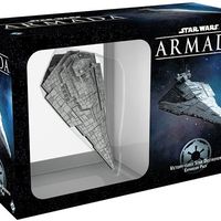 Star Wars: Armada – Victory-class Star Destroyer Expansion Pack