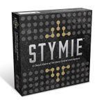 Board Game: Stymie