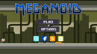 Video Game: Meganoid