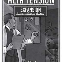 Alta Tensión: Expansión Benelux-Europa Central