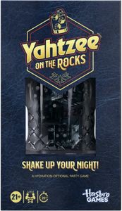 Yahtzee on the Rocks