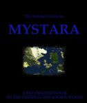 RPG Item: The Newbie's Guide to Mystara