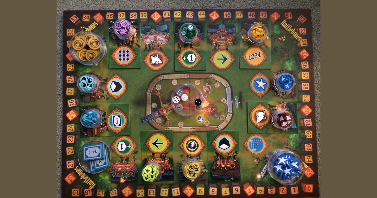 BoardGameGeek