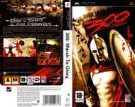 Video Game: 300: March to Glory