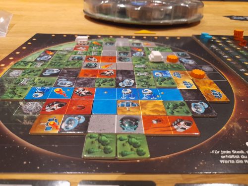 Board games - Man vs machine: How AI is taking over human bastions