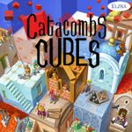 Board Game: Catacombs Cubes