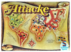 Attacke