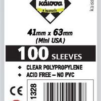 Mini USA - Standard (41 x 63)