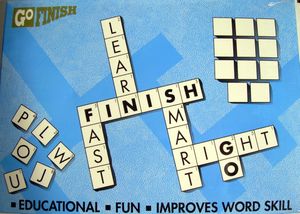 Go Finish