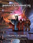 RPG Item: Children of Orion: The Venu Sourcebook