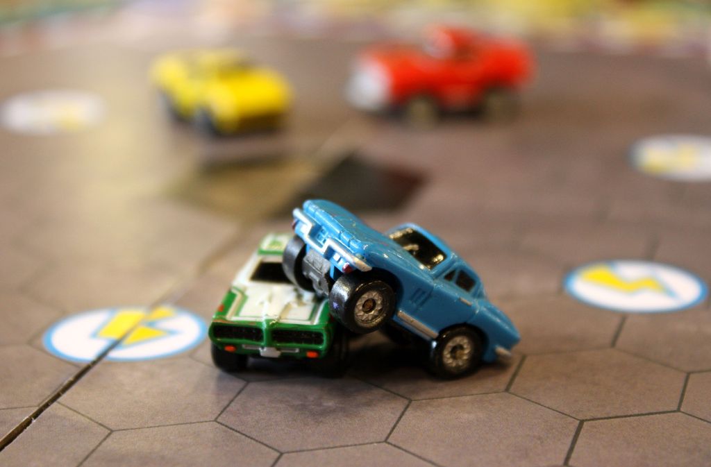 Photo Impression of Zuiderspel in Eindhoven (the Netherlands