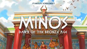 Minos: Dawn of the Bronze Age thumbnail