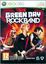 Video Game: Green Day: Rock Band
