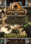 RPG Item: Iron Kingdoms Einsteigerset