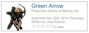Green Arrow
