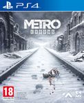 Video Game: Metro Exodus