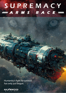 Supremacy: Arms Race