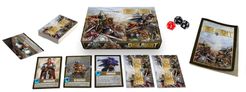 Onslaught: The Card Game