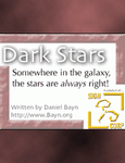 RPG Item: Dark Stars