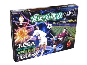 NEUROGOL: El fútbol ciencia