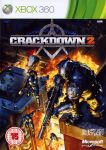 Video Game: Crackdown 2