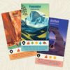Parks cards