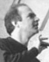 Todd F. Marsh