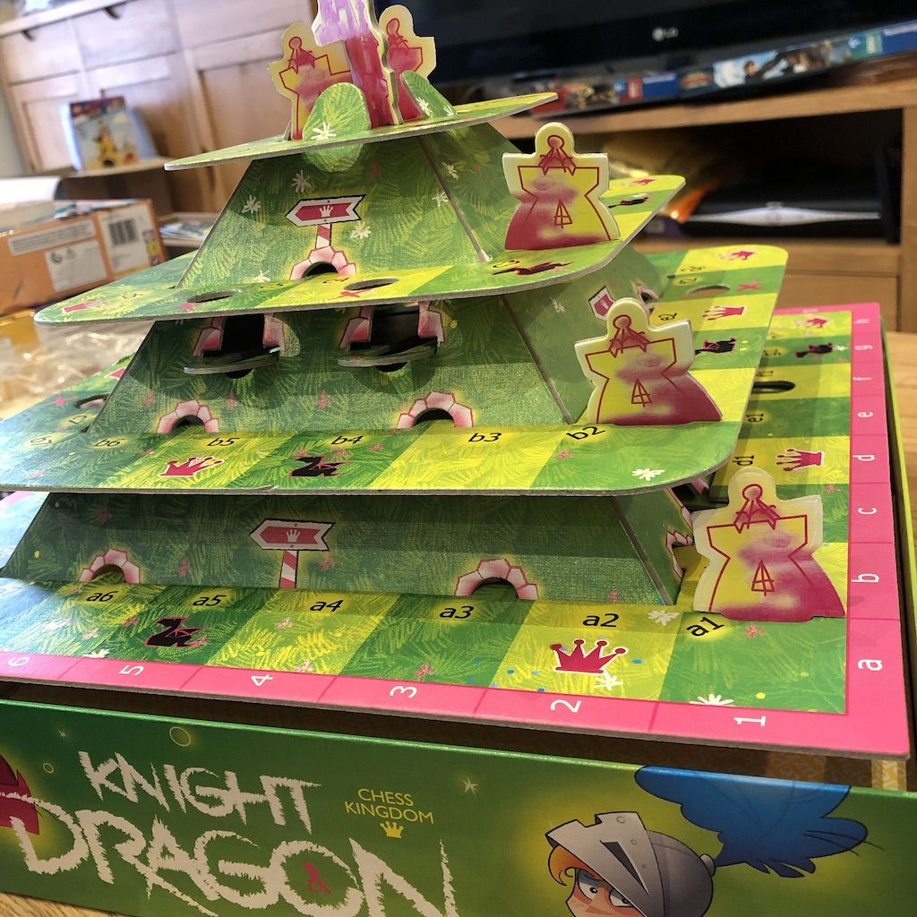 Illustration 3 de Dragon Chess™: Ancient Strategy. Modern Battle