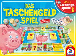 Das Taschengeld Spiel