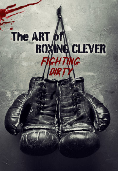 The Art of Boxing Clever: Fighting Dirty Expansion Pack cover