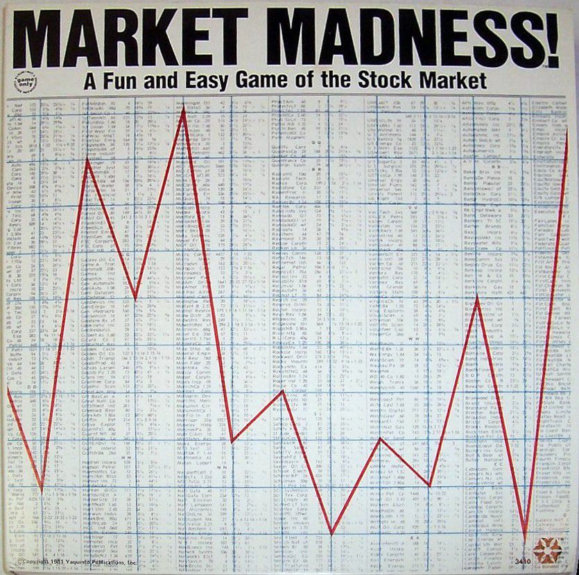 Market Madness