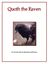 Issue: Quoth the Raven (Issue 2 - 2005)