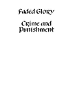RPG Item: Crime and Punishment