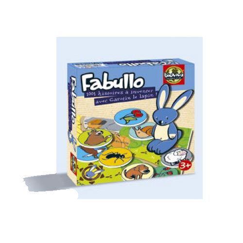 Fabullo