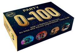 0-100 Party: Mini