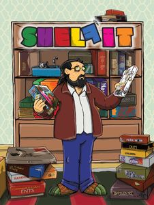 Shelfit!