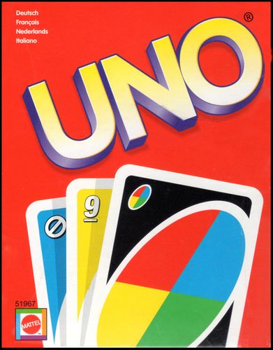 Links: Gamifying Climate Change, Priceless Reviews, and UNO on Screens Large and Small