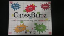 CrossBlitz
