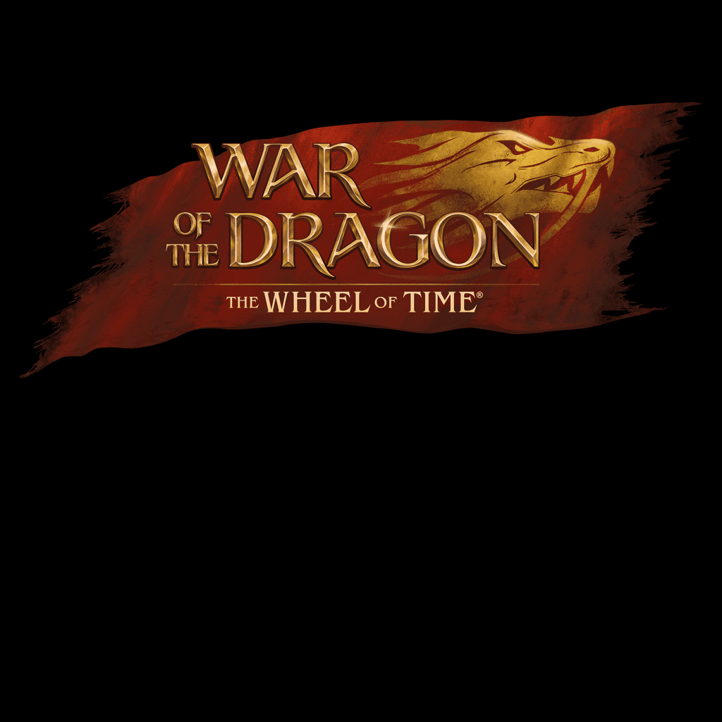 Illustration 3 de War of the Dragon: The Wheel of Time®