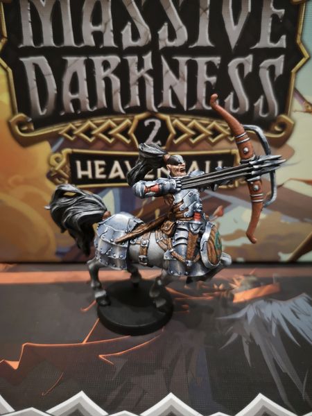 Massive Darkness 2: Hellscape | Image | BoardGameGeek