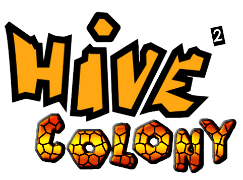 Hive Colony (fan expansion for Hive)