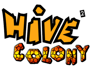 Hive Colony (fan expansion for Hive)