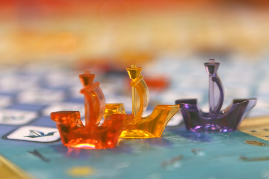 board game image