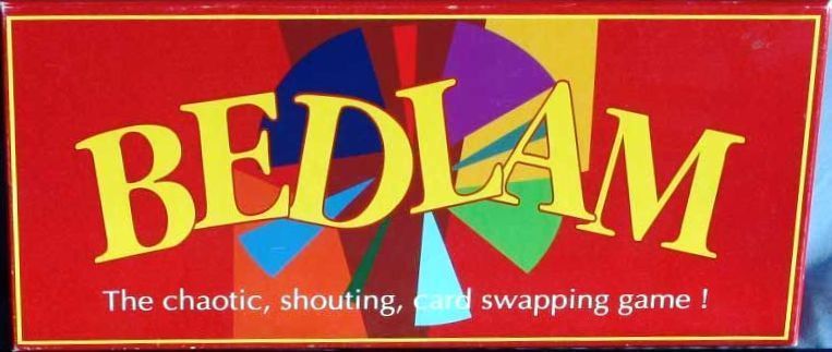 Bedlam