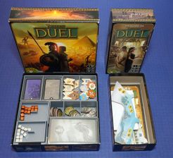 7 Wonders Duel: Insert Here Insert