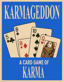 Karmageddon