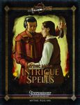 RPG Item: Mythic Magic: Intrigue Spells