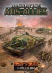 Flames of War: Bagration – Axis-Allies: Hungarian, Romanian and Finnish forces on the Eastern Front 1944