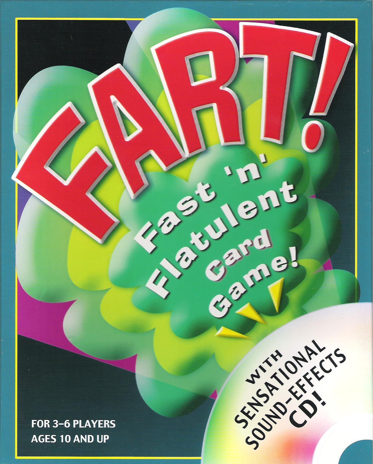 Fart!