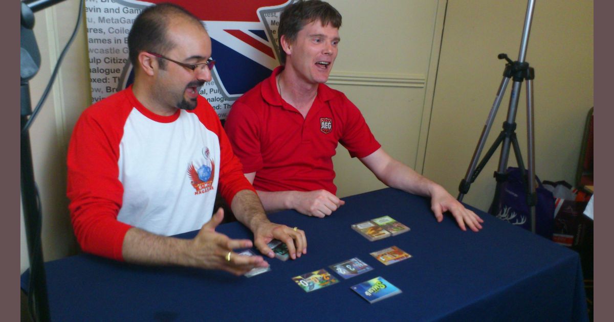 BoardGameGeek
